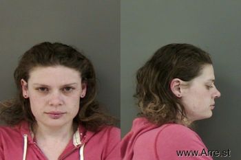 Keara Larae Witherspoon Mugshot