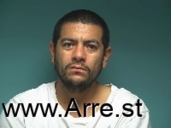 Keith Justin Gonzalez Mugshot