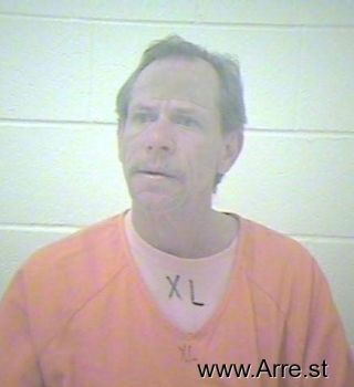 Keith Rodney Haegele Mugshot