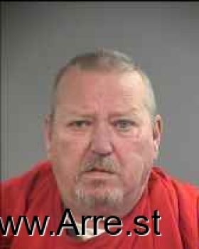 Keith Allen Haynes Mugshot