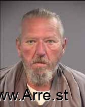 Keith Allen Haynes Mugshot