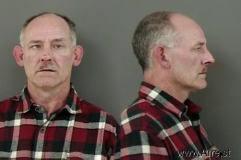 Keith  Peterson Mugshot