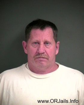 Keith Alan Riley Mugshot