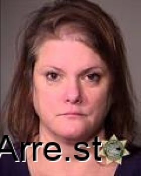 Kelli Alice Roberts Mugshot