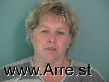 Kellie Jean Salter Mugshot