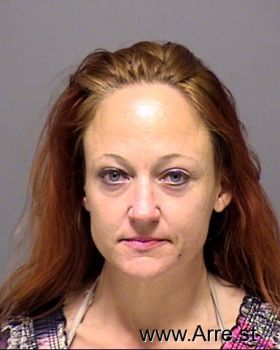 Kelly Rene Baker Mugshot