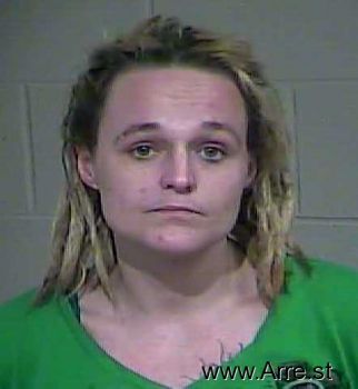 Kelly Lynn Caldwell Mugshot