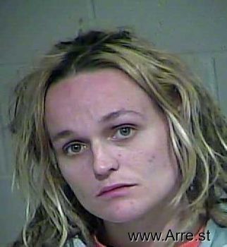 Kelly Lynn Caldwell Mugshot