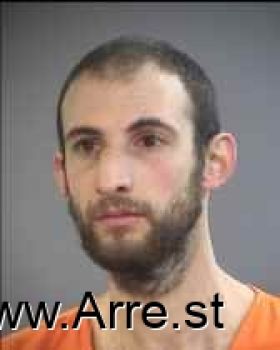 Kelly Michael Rohde Caldwell Mugshot