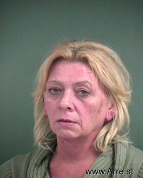 Kelly Ann Crawford Mugshot