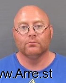 Kelly Joe Vanpatten Mugshot