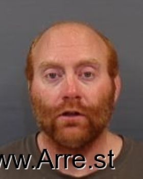 Kelly Joe Vanpatten Mugshot