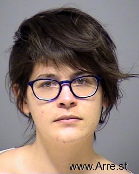 Kelsey Marie Moblo Mugshot