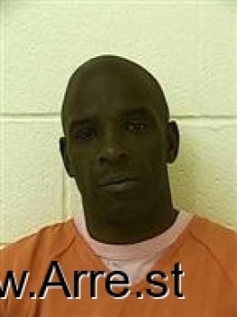 Kelvin F Lucas Mugshot