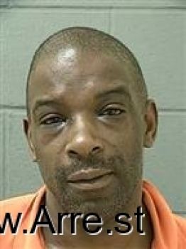 Kelvin Fredrick Lucas Mugshot