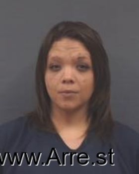 Kendra Renee Jones Mugshot