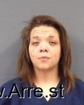 Kendra Renee Jones Mugshot