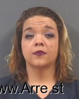 Kendra Renee Jones Mugshot