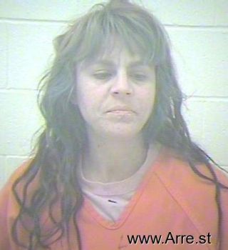 Kendra Lynn Miller Mugshot