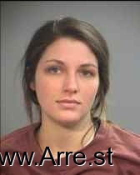 Kendra Lee Scott Mugshot