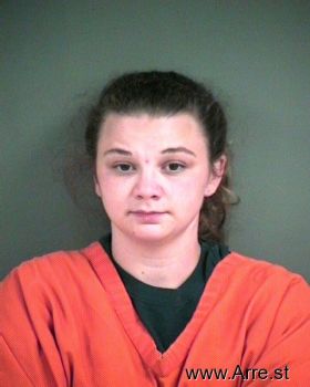 Kendra Louise Wilson Mugshot