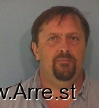 Kenneth James Bell Mugshot