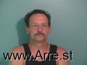 Kenneth Wayne Brown Mugshot