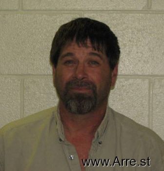 Kenneth Michael Campbell Mugshot