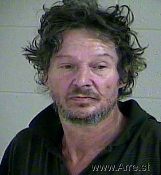 Kenneth Lee Chapman Mugshot