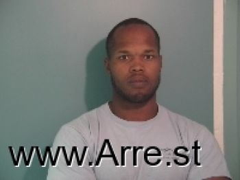 Kenneth Davon Edwards Mugshot