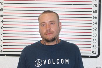 Kenneth Brick Gilman Mugshot