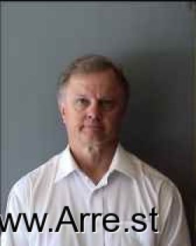 Kenneth David Gordon Mugshot