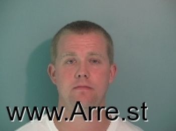 Kenneth Ryan Grimberg Mugshot