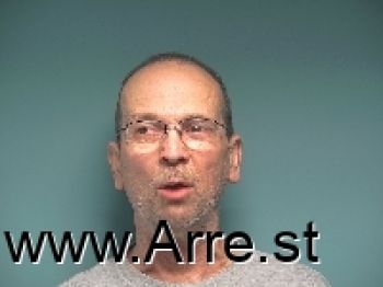 Kenneth Jearl Heriman Mugshot