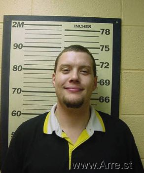 Kenneth Wayne Hyde Mugshot