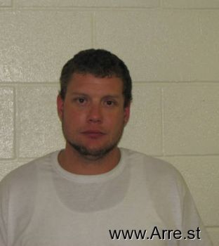 Kenneth Wayne Hyde Mugshot