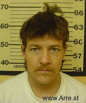 Kenneth Ray Keefer Mugshot