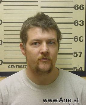 Kenneth Ray Keefer Mugshot