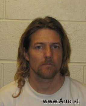 Kenneth Ray Keefer Mugshot