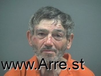 Kenneth Rex King Mugshot