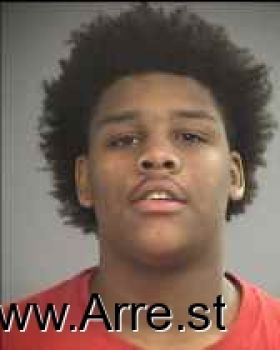 Kenneth Anthony Perkins Mugshot