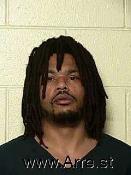 Kenneth  Powell Mugshot