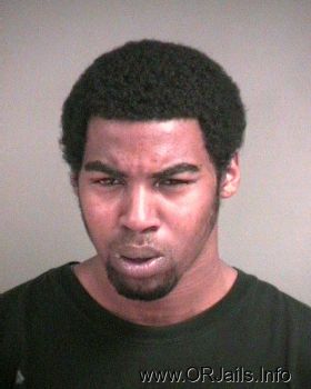 Kenneth Alfonzo Richardson Mugshot