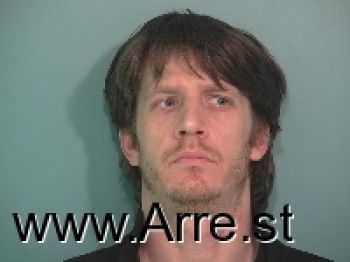 Kenneth Barry Jr Schmidt Mugshot