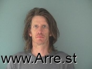 Kenneth Barry Schmidt Jr Mugshot