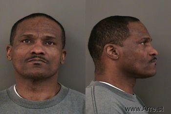 Kenny Lee Harris Mugshot