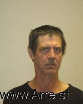 Kent Vincent Senef Mugshot