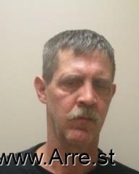 Kent Vincent Senef Mugshot