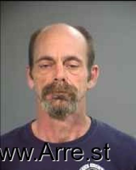 Kent Leland Smithhart Mugshot