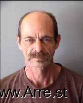 Kent Leland Smithhart Mugshot